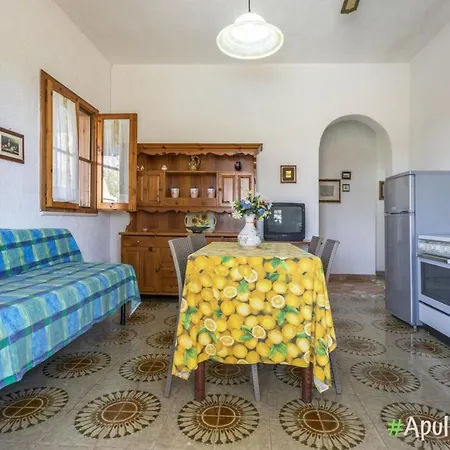 Villetta Camelia, Torre Pali, Con Piscina Villa *