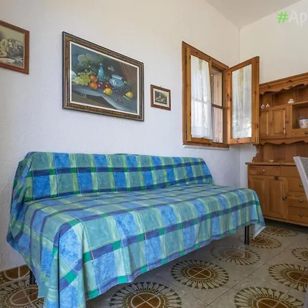 Villa Villetta Camelia, Torre Pali, Con Piscina