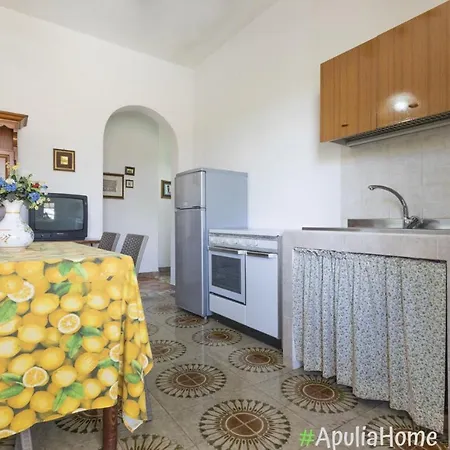 Villetta Camelia, Torre Pali, Con Piscina Villa *
