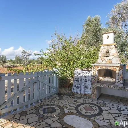 Villetta Camelia, Torre Pali, Con Piscina Villa Torre Pali