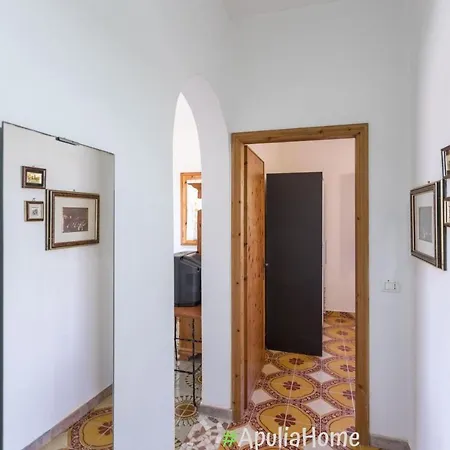 Villetta Camelia, Torre Pali, Con Piscina